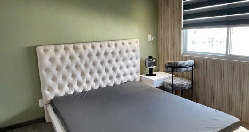 can ho co 3pn hoan thien nhu hinh 3 810x430 - Giá mua bán căn hộ 3pn lầu 6 Chung cư Park View phú Mỹ Hưng T9/2025