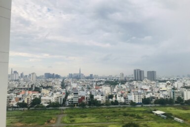 can ho lau cao view toan canh thanh pho 385x258 - Rẻ nhất thị trường - bán căn hộ 2pn chung cư Green Valley Phú Mỹ Hưng giá 7,3 tỷ