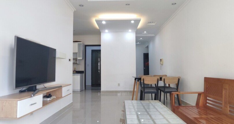 cho thie can ho sky garden 3 10 810x430 - Bán gấp trong tuần căn hộ Sky Garden 3. DT 68m2 Thiết kế 2 Phòng- 2 Toilet- Nội thất như hình- Giá rẻ chỉ 4.430 Tỷ