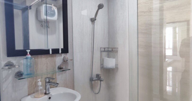 cho thie can ho sky garden 3 13 810x430 - Bán gấp trong tuần căn hộ Sky Garden 3. DT 68m2 Thiết kế 2 Phòng- 2 Toilet- Nội thất như hình- Giá rẻ chỉ 4.430 Tỷ