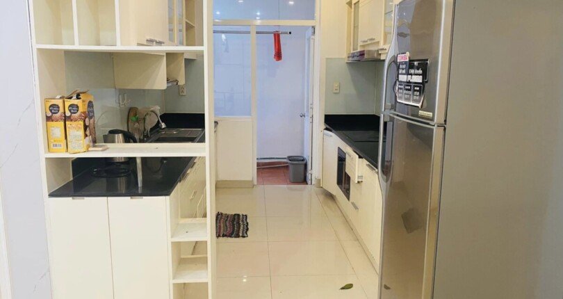 cho thue can hi sky garden 3 4 810x430 - Cho thuê căn hộ Sky Garden 3. DT 68m2 Lầu trung- 2 Phòng ngủ-2 toilet. Nhà trống vào ở ngay. Giá thuê 16 Triệu/Tháng