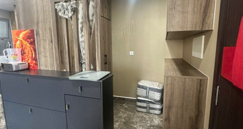 cho thue can ho celesta rise 10 810x430 - Cho thuê căn hộ Celesta Rise. DT 90m2 Nội thất đầy đủ- 2 Phòng-2wc- View thoáng-Lầu cao- Giá 20 Triệu/Tháng