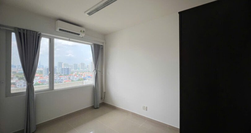 cho thue can ho grandview 10 810x430 - Cho thuê căn hộ Grandview A. DT 115m2 Thiết kế 3 Phòng-2wc- Nội thất dính tường- View quận 1 rất đẹp- Giá 25 Triệu/Tháng