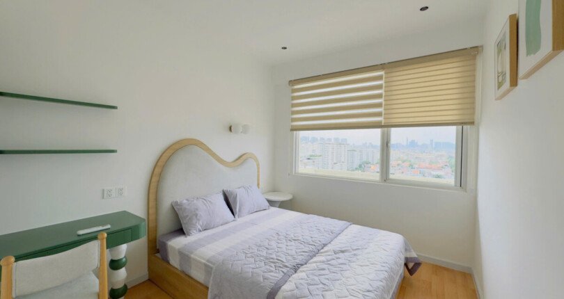 cho thue can ho grandview a 2 810x430 - Cho thuê căn hộ Grandview A. DT 118m2 Nội thất cao cấp mới 100%- thiết kế 3 Phòng-2wc- Giá thuê 42 Triệu/Tháng
