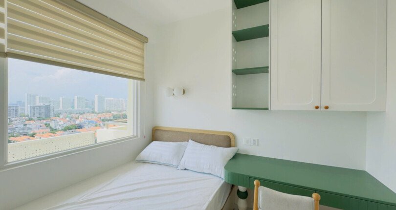 cho thue can ho grandview a 5 810x430 - Cho thuê căn hộ Grandview A. DT 118m2 Nội thất cao cấp mới 100%- thiết kế 3 Phòng-2wc- Giá thuê 42 Triệu/Tháng