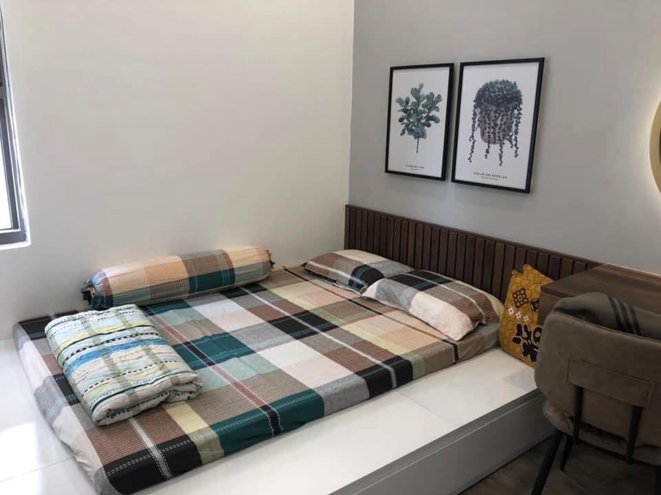 cho thue can ho saogon south residences 1 - Cho thuê căn hộ Saigon South Residences. DT 76m2 Nhà đẹp- View sông- 2 Phòng ngủ-2 toilet- Giá 17 Triệu/Tháng