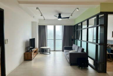 cho thue can ho scenic Valley 1 1 1 385x258 - Cho thuê căn hộ Scenic Valley 1. DT 133m2 Nhà thiết kế 3 Phòng ngủ-2 toilet. Nội thất đầy đủ- Giá thuê 40 Triệu/Tháng