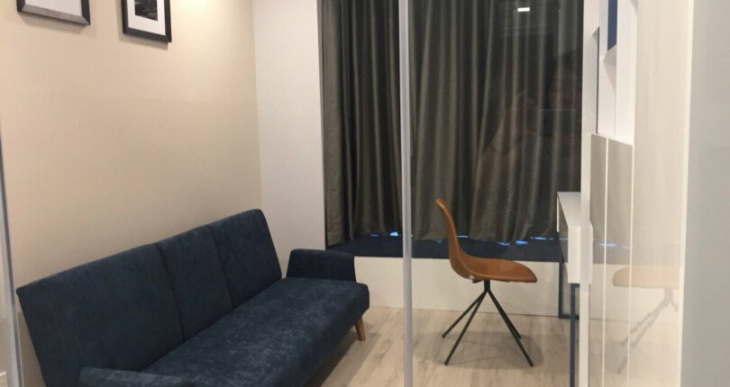 cho thue can ho scenic valley 1 1 3 810x430 - Cho thuê căn hộ Scenic Valley 1. DT 71m2 Thiết kế 2 phòng-2wc Lầu cao- Nội thất đầy đủ- Giá thuê 18 Triệu/Tháng