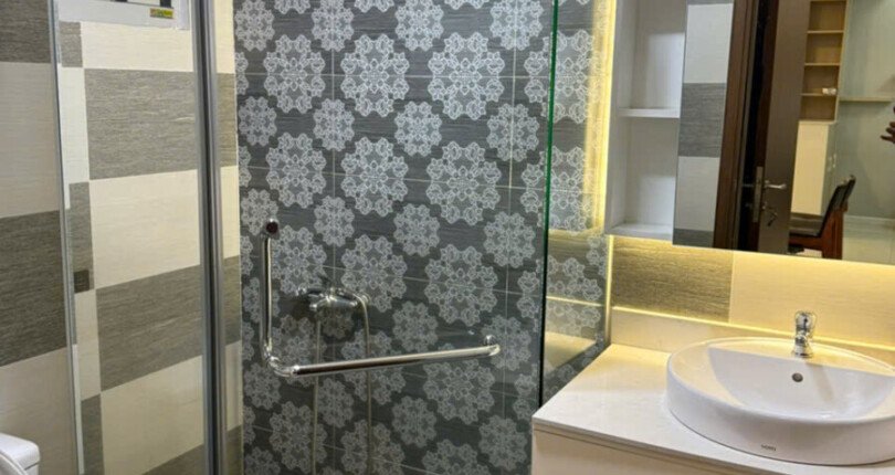 cho thue can ho scenic valley 1 10 1 810x430 - Cho thuê căn hộ Scenic Valley 1. DT 71m2 Nhà đẹp- Lầu thấp view công viên- 2 Phòng ngủ-2wc- Giá thuê 17 Triệu/Tháng