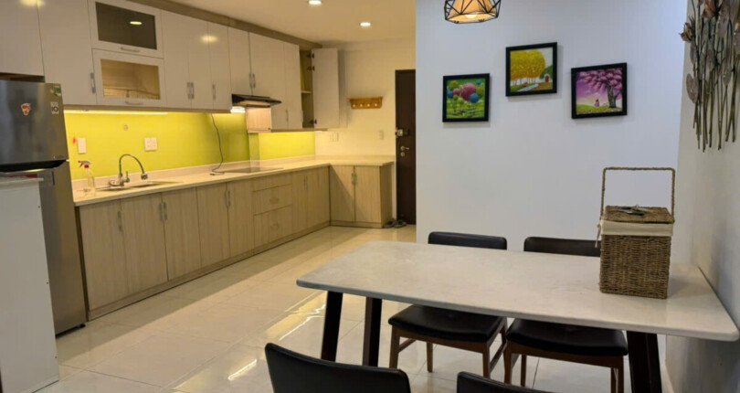 cho thue can ho scenic valley 1 11 1 810x430 - Cho thuê căn hộ Scenic Valley 1. DT 71m2 Nhà đẹp- Lầu thấp view công viên- 2 Phòng ngủ-2wc- Giá thuê 17 Triệu/Tháng