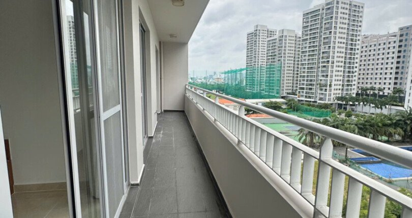 cho thue can ho scenic valley 1 12 810x430 - Cho thuê căn hộ Scenic Valley 1. DT 122m2 Thiết kế 3 Phòng-2wc- Nội thất cơ bản- kèm ô xe- Giá thuê 1.350 USD/Tháng