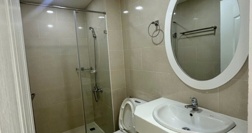 cho thue can ho scenic valley 1 2 5 810x430 - Cho thuê căn hộ Scenic Valley 1. DT 122m2 Thiết kế 3 Phòng-2wc- Nội thất cơ bản- kèm ô xe- Giá thuê 1.350 USD/Tháng