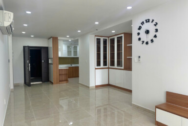 cho thue can ho scenic valley 1 3 6 385x258 - Cho thuê căn hộ Scenic Valley 1. DT 122m2 Thiết kế 3 Phòng-2wc- Nội thất cơ bản- kèm ô xe- Giá thuê 1.350 USD/Tháng