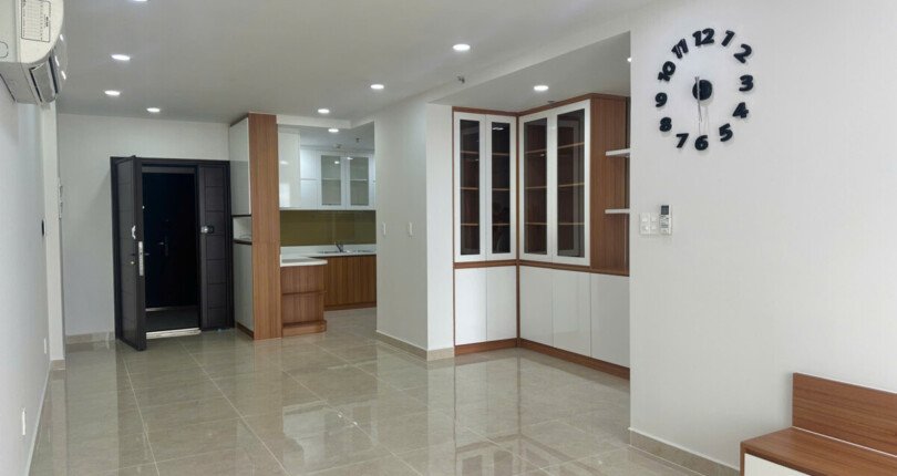 cho thue can ho scenic valley 1 3 6 810x430 - Cho thuê căn hộ Scenic Valley 1. DT 122m2 Thiết kế 3 Phòng-2wc- Nội thất cơ bản- kèm ô xe- Giá thuê 1.350 USD/Tháng