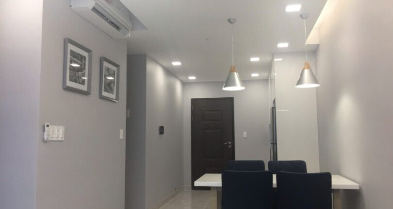 cho thue can ho scenic valley 1 5 1 810x430 - Cho thuê căn hộ Scenic Valley 1. DT 71m2 Thiết kế 2 phòng-2wc Lầu cao- Nội thất đầy đủ- Giá thuê 18 Triệu/Tháng