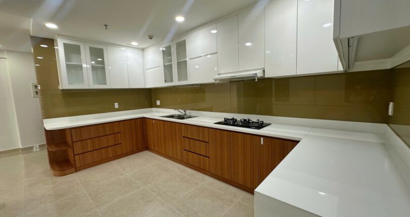 cho thue can ho scenic valley 1 5 4 810x430 - Cho thuê căn hộ Scenic Valley 1. DT 122m2 Thiết kế 3 Phòng-2wc- Nội thất cơ bản- kèm ô xe- Giá thuê 1.350 USD/Tháng