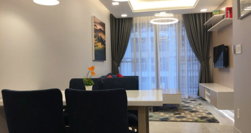 cho thue can ho scenic valley 1 7 2 810x430 - Cho thuê căn hộ Scenic Valley 1. DT 71m2 Thiết kế 2 phòng-2wc Lầu cao- Nội thất đầy đủ- Giá thuê 18 Triệu/Tháng