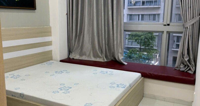 cho thue can ho scenic valley 1 7 3 810x430 - Cho thuê căn hộ Scenic Valley 1. DT 71m2 Nhà đẹp- Lầu thấp view công viên- 2 Phòng ngủ-2wc- Giá thuê 17 Triệu/Tháng