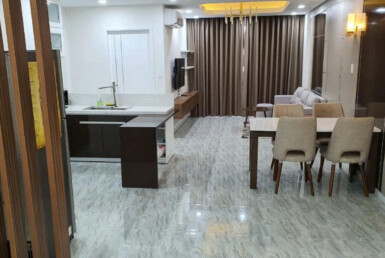 cho thue can ho scenic valley 1 7 6 385x258 - Cho thuê căn hộ Scenic Valley 2. DT 77m2 Thiết kế 2 phòng-2wc nội thất đầy đủ- kèm 1 ô đậu xe- Giá thuê 21 Triệu/Tháng