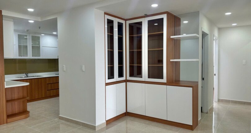 cho thue can ho scenic valley 1 8 3 810x430 - Cho thuê căn hộ Scenic Valley 1. DT 122m2 Thiết kế 3 Phòng-2wc- Nội thất cơ bản- kèm ô xe- Giá thuê 1.350 USD/Tháng