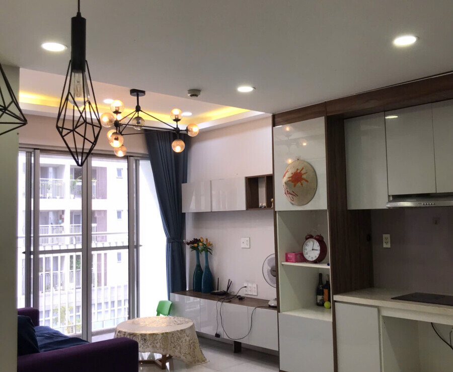 cho thue can ho scenic valley 10 1 900x738 - Cho thuê căn hộ Scenic Valley 1. DT 71m2 Thiết kế 2 Phòng ngủ-2wc- Nội thất như hình- View trong không ồn- Giá 17 Triệu/Tháng