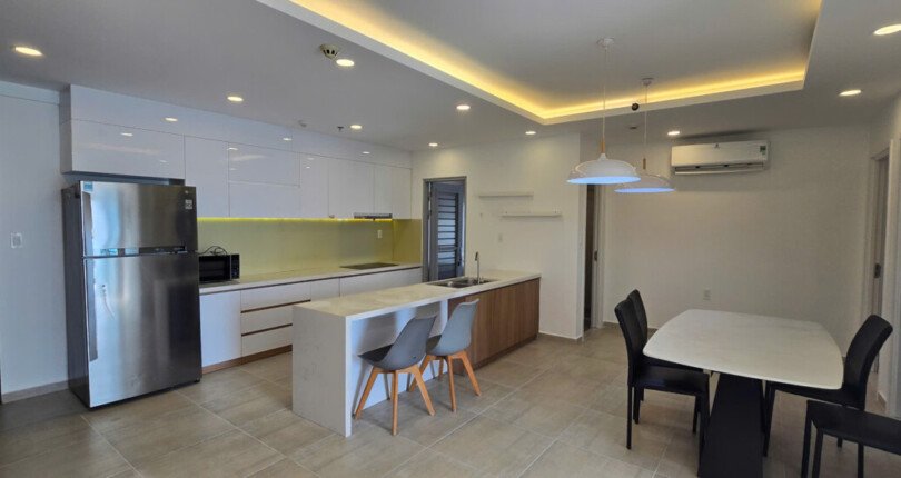 cho thue can ho scenic valley 10 2 810x430 - Cho thuê căn hộ Scenic Valley 1. DT 133m2 Nhà đầy đủ nội thất cao cấp- 3 Phòng ngủ-2 toilet- Giá thuê 1.600 USD/Tháng