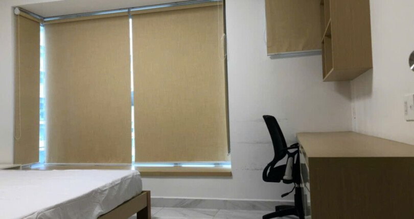 cho thue can ho scenic valley 14 810x430 - Cho thuê căn hộ Scenic Valley 1. Căn góc 77m2 Lầu cao- 2 Phòng-2wc- Nội thất đầy đủ- View hồ bơi- Giá 19 Triệu/Tháng