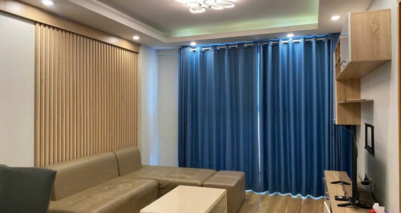 cho thue can ho scenic valley 2 1 1 810x430 - Cho thuê căn hộ Scenic Valley 2. DT 101m2 Nhà đẹp- thiết kế 2 phòng ngủ-2wc- Nội thất đầy đủ như hình- Giá 900 USD/Tháng