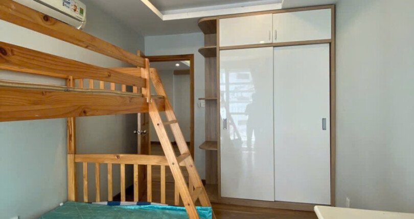 cho thue can ho scenic valley 2 10 810x430 - Cho thuê căn hộ Scenic Valley 2. DT 101m2 Nhà đẹp- thiết kế 2 phòng ngủ-2wc- Nội thất đầy đủ như hình- Giá 900 USD/Tháng