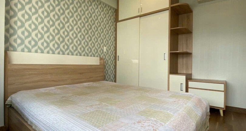 cho thue can ho scenic valley 2 5 810x430 - Cho thuê căn hộ Scenic Valley 2. DT 101m2 Nhà đẹp- thiết kế 2 phòng ngủ-2wc- Nội thất đầy đủ như hình- Giá 900 USD/Tháng