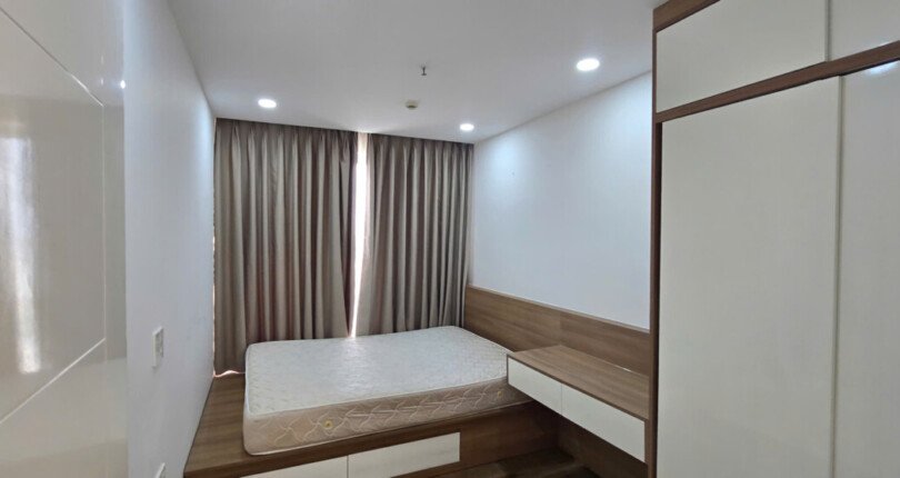 cho thue can ho scenic valley 23 810x430 - Cho thuê căn hộ Scenic Valley 1. DT 133m2 Nhà đầy đủ nội thất cao cấp- 3 Phòng ngủ-2 toilet- Giá thuê 1.600 USD/Tháng