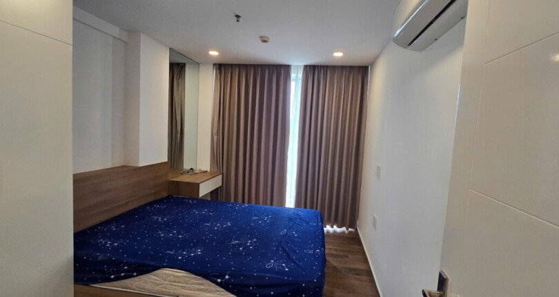 cho thue can ho scenic valley 24 810x430 - Cho thuê căn hộ Scenic Valley 1. DT 133m2 Nhà đầy đủ nội thất cao cấp- 3 Phòng ngủ-2 toilet- Giá thuê 1.600 USD/Tháng