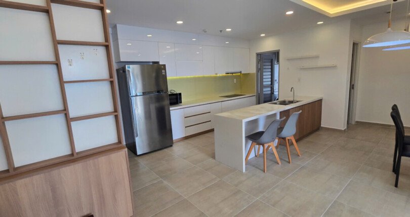 cho thue can ho scenic valley 3 3 810x430 - Cho thuê căn hộ Scenic Valley 1. DT 133m2 Nhà đầy đủ nội thất cao cấp- 3 Phòng ngủ-2 toilet- Giá thuê 1.600 USD/Tháng