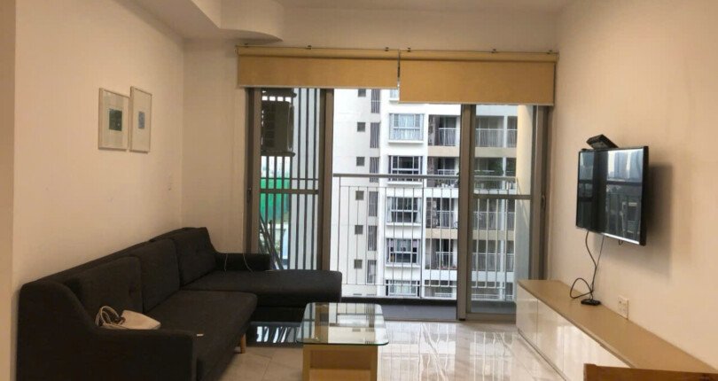 cho thue can ho scenic valley 3 810x430 - Cho thuê căn hộ Scenic Valley 1. Căn góc 77m2 Lầu cao- 2 Phòng-2wc- Nội thất đầy đủ- View hồ bơi- Giá 19 Triệu/Tháng