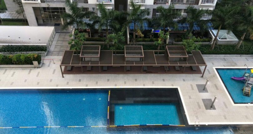 cho thue can ho scenic valley 5 2 810x430 - Cho thuê căn hộ Scenic Valley 1. DT 71m2 Thiết kế 2 Phòng ngủ-2wc- Nội thất đầy đủ- View trong không ồn- Giá 16 Triệu/tháng