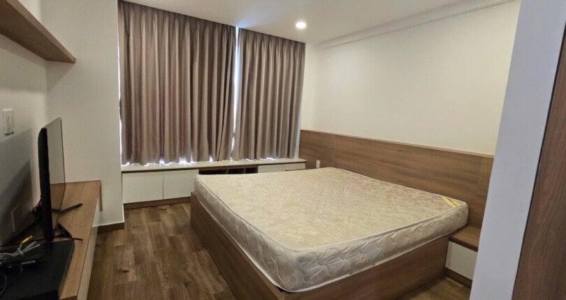 cho thue can ho scenic valley 5 4 810x430 - Cho thuê căn hộ Scenic Valley 1. DT 133m2 Nhà đầy đủ nội thất cao cấp- 3 Phòng ngủ-2 toilet- Giá thuê 1.600 USD/Tháng