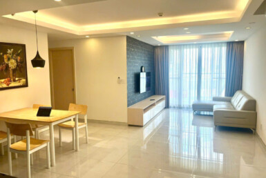 cho thue can ho scenic valley 8 1 385x258 - Cho thuê căn hộ Scenic Valley 1. DT 89m2 Thiết kế 2 Phòng-2wc Nhà rất thoáng- đầy đủ nội thất. Giá thuê 21 Triệu/Tháng