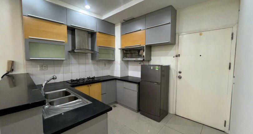 cho thue can ho sky garden 1 18 810x430 - Cho thuê căn hộ Sky Garden 1.DT 71m2 Nhà thiết kế 2 Phòng-1wc Nội thất như hình- Giá thuê 11 Triệu/Tháng