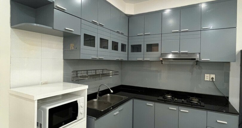 cho thue can ho sky garden 2 1 3 810x430 - Cho thuê căn góc Sky Garden 2. DT 91m2 Thiết kế 3 Phòng ngủ-2wc- Nội thất như hình- Nhà trống ở ngay- Giá 19 Triệu/Tháng