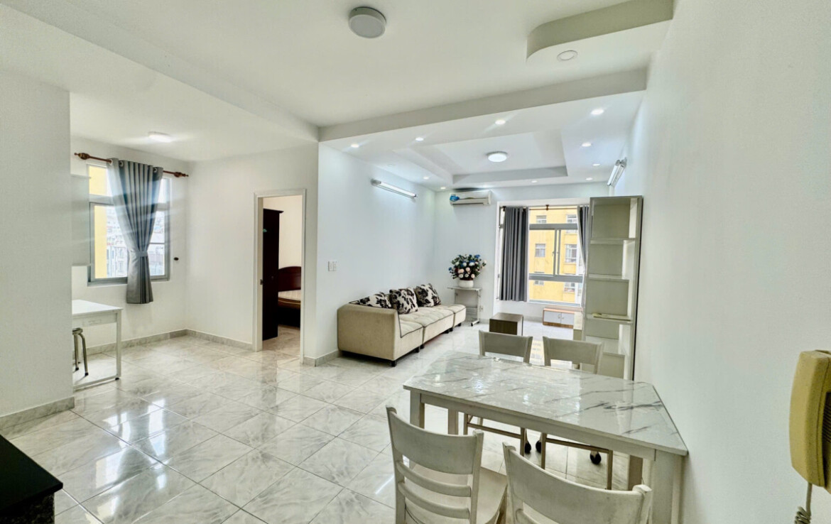 cho thue can ho sky garden 2 3 1170x738 - Cần cho thuê căn hộ Sky Garden 2. DT 81m2 Nhà đẹp- đầy đủ nội thất-2 Phòng-2wc- Giá thuê rẻ 15 Triệu/Tháng