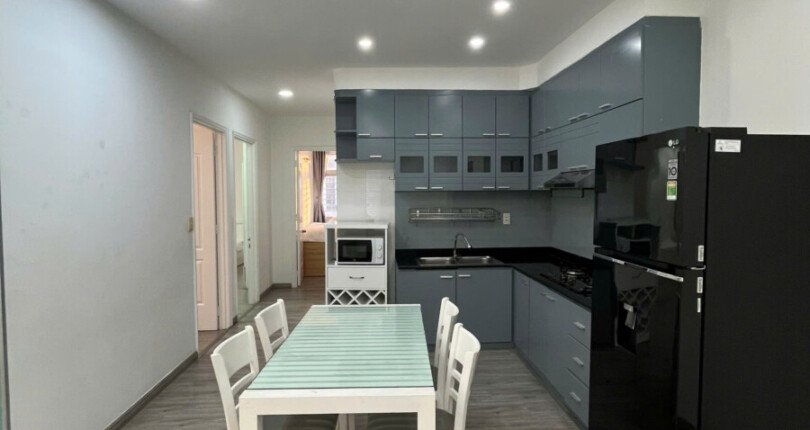 cho thue can ho sky garden 2 4 2 810x430 - Cho thuê căn góc Sky Garden 2. DT 91m2 Thiết kế 3 Phòng ngủ-2wc- Nội thất như hình- Nhà trống ở ngay- Giá 19 Triệu/Tháng