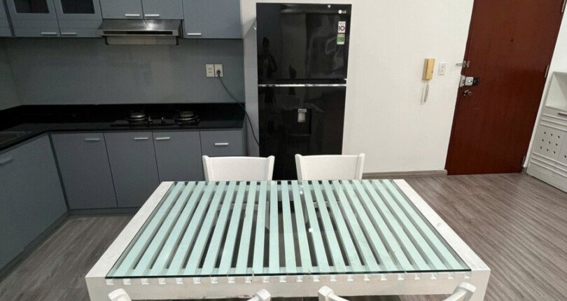 cho thue can ho sky garden 2 6 2 810x430 - Cho thuê căn góc Sky Garden 2. DT 91m2 Thiết kế 3 Phòng ngủ-2wc- Nội thất như hình- Nhà trống ở ngay- Giá 19 Triệu/Tháng