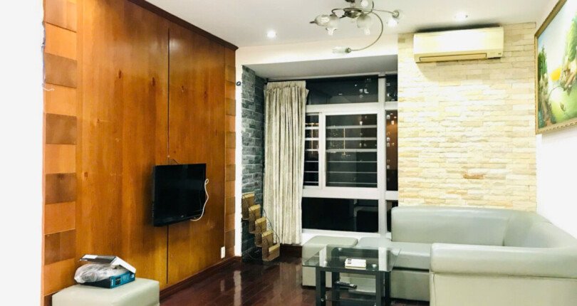 cho thue can ho sky garden 2 8 1 810x430 - Cho thuê căn hộ Sky Garden 2. DT 81m2 Thiết kế 3 Phòng ngủ-2wc- Nội thất đầy đủ- Giá rẻ 14 Triệu/Tháng