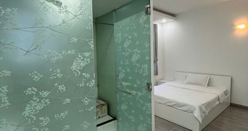 cho thue can ho sky garden 2 8 2 810x430 - Cho thuê căn góc Sky Garden 2. DT 91m2 Thiết kế 3 Phòng ngủ-2wc- Nội thất như hình- Nhà trống ở ngay- Giá 19 Triệu/Tháng