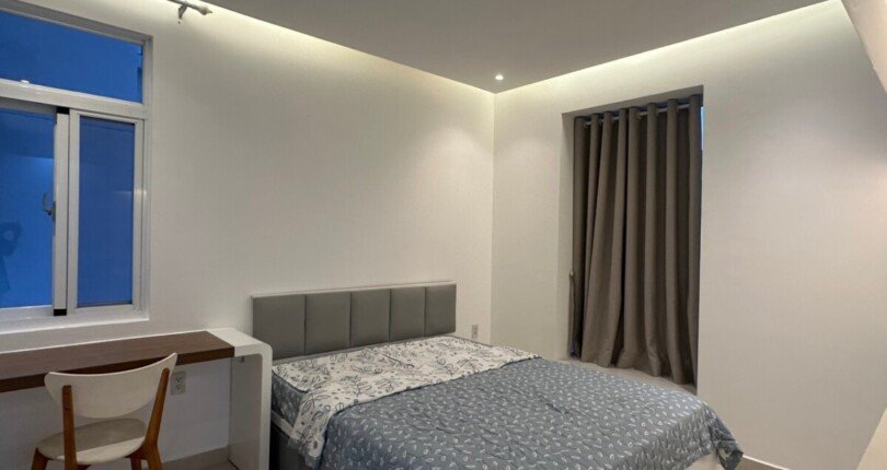 cho thue can ho sky garden 3 1 5 810x430 - Cho thuê căn hộ Sky Garden 3. DT 68m2 Nhà đẹp- View trực diện sông- 2 Phòng-2wc- Nhà trống vào liền- Giá 15 Triệu/Tháng