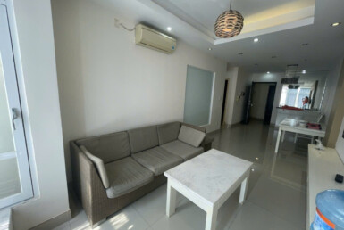 cho thue can ho sky garden 3 1 8 385x258 - Cho thuê căn hộ Sky Garden 3. DT 56m2 Thiết kế 1 phòng ngủ-1wc- Nội thất như hình- Giá thuê 12 Triệu/tháng