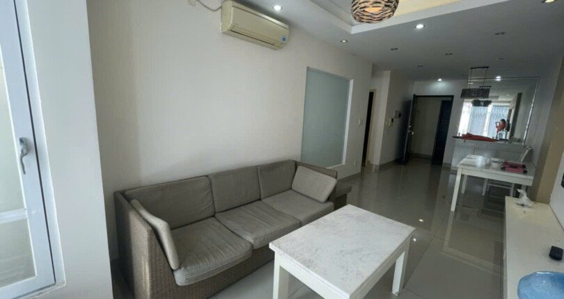 cho thue can ho sky garden 3 1 8 810x430 - Cho thuê căn hộ Sky Garden 3. DT 56m2 Thiết kế 1 phòng ngủ-1wc- Nội thất như hình- Giá thuê 12 Triệu/tháng