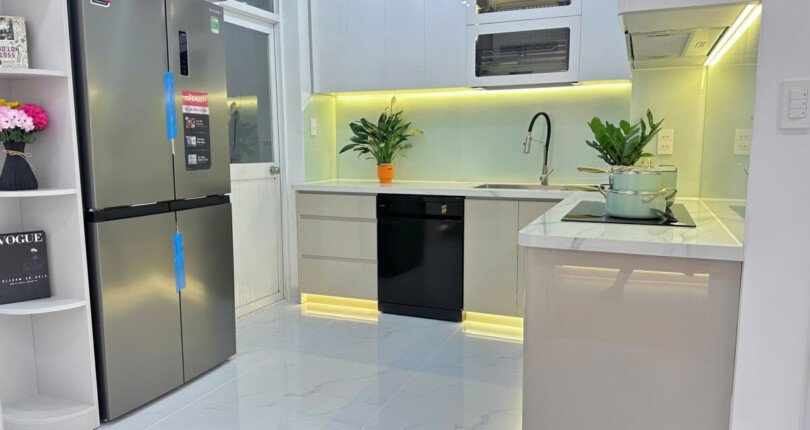 cho thue can ho sky garden 3 13 4 810x430 - Cho thuê căn hộ Sky Garden 3. Căn góc 72m2 Nhà mới 100%- 3 Phòng-2wc- Nội thất đầy đủ- Giá thuê 23 Triệu/Tháng