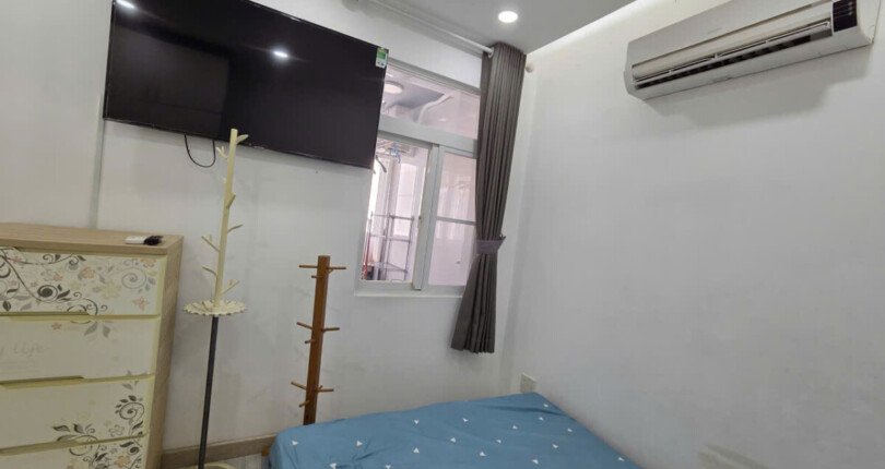 cho thue can ho sky garden 3 14 810x430 - Cho thuê nhanh căn hộ Sky Garden 3. DT 68m2 Nhà đẹp-2 phòng ngủ-1 Phòng làm việc-2wc- Giá thuê rẻ 15 Triệu/Tháng