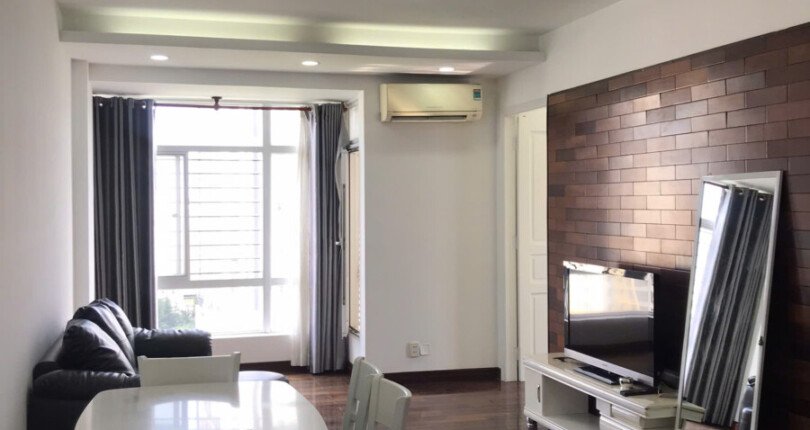 cho thue can ho sky garden 3 15 2 810x430 - Cho thuê căn góc Sky Garden 3. DT 74m2 Thiết kế 2 Phòng-2wc- Nhà rộng rãi- cực thoáng- View hồ bơi- Giá thuê 18 Triệu/Tháng